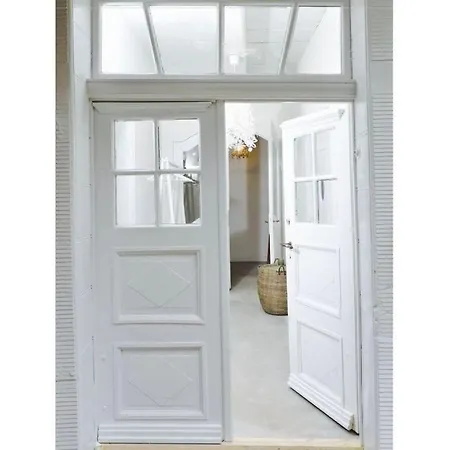度假居 Nordseeluett Comfortable