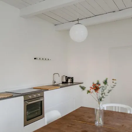 Nordseeluett Comfortable Holiday home *