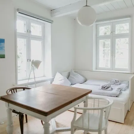 度假居 Nordseeluett Comfortable *
