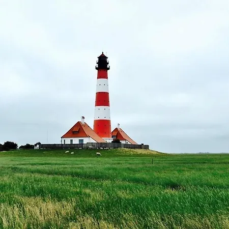 Nordseeluett Comfortable Tetenbull